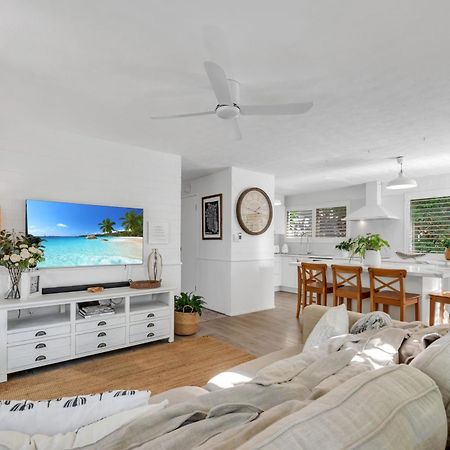 Surf Dance Apartments Coolum Beach Exterior foto