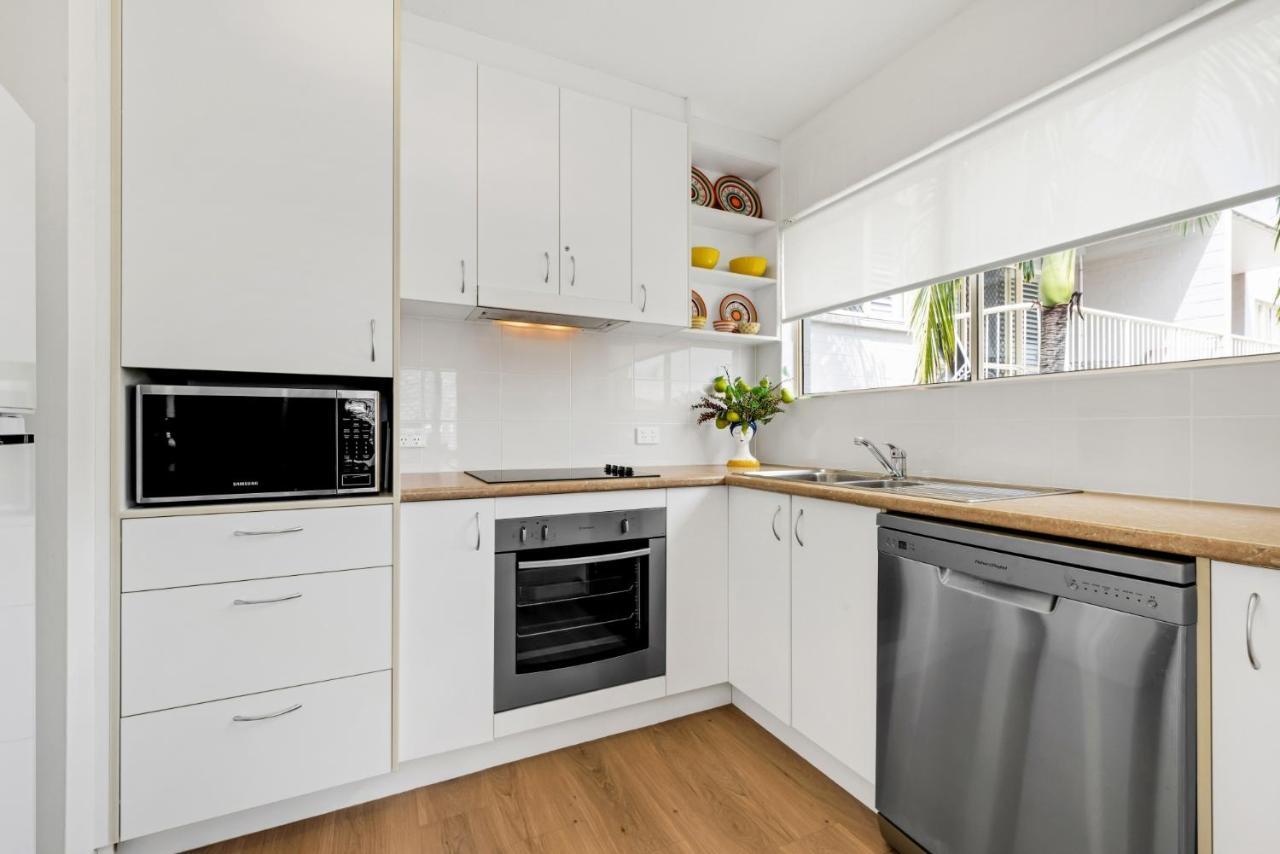 Surf Dance Apartments Coolum Beach Exterior foto