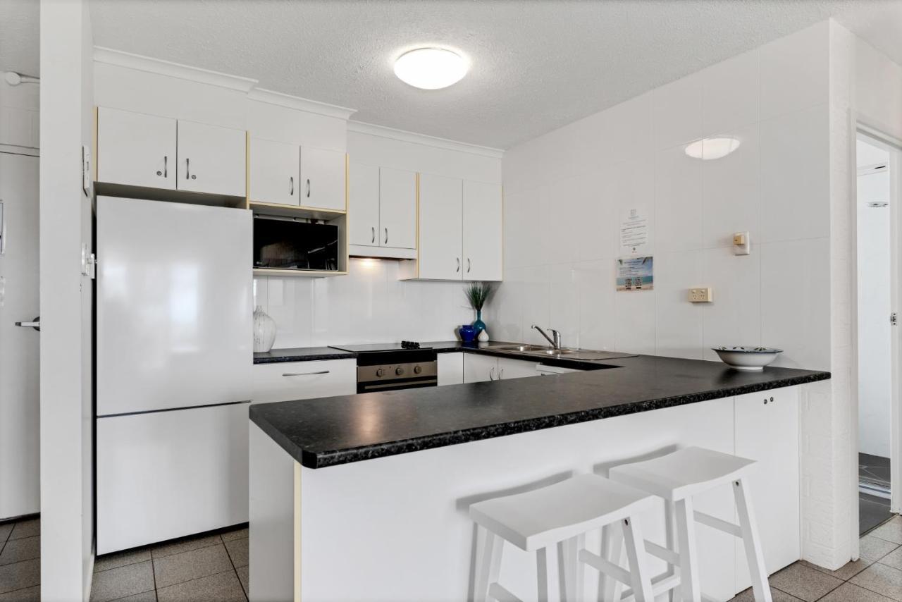 Surf Dance Apartments Coolum Beach Exterior foto