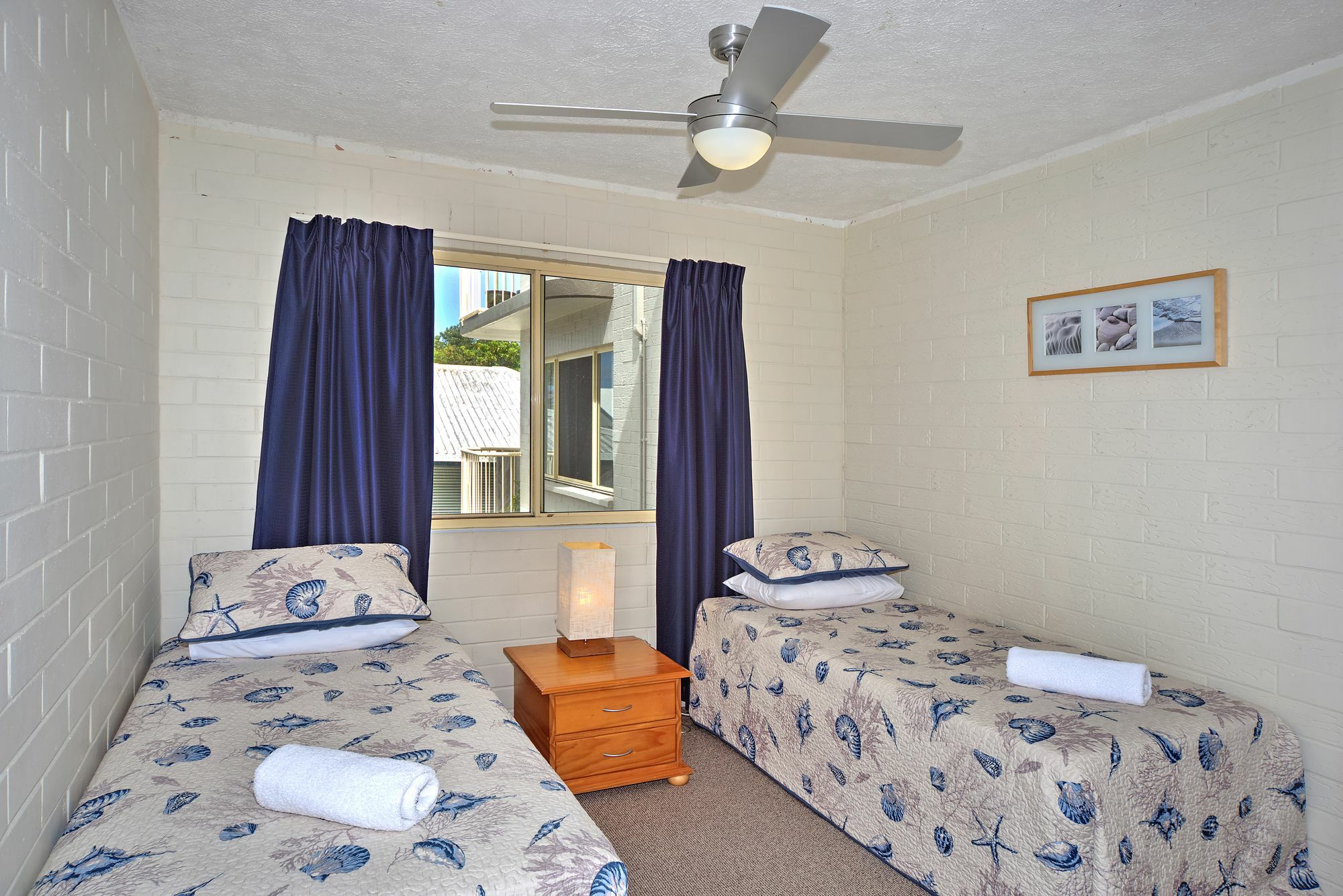 Surf Dance Apartments Coolum Beach Exterior foto